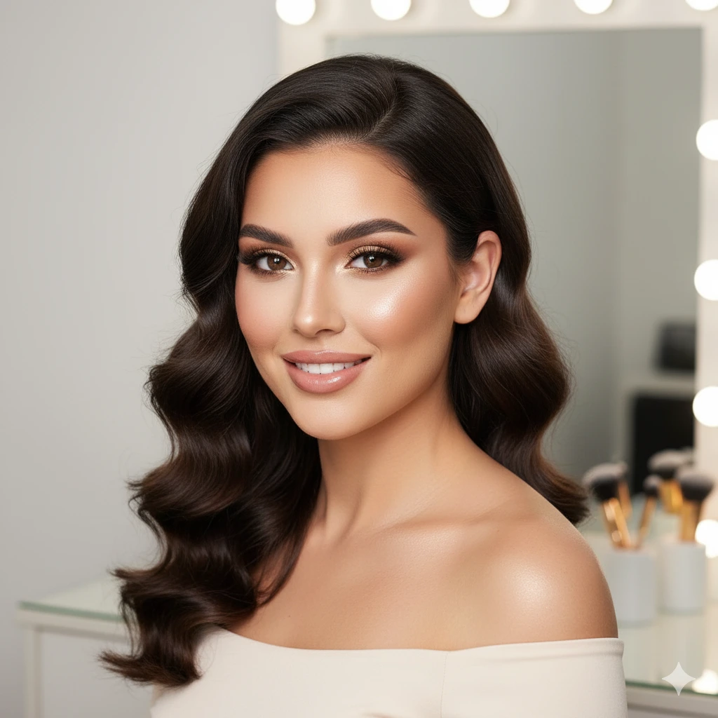 Contact Dazzling Beauty Salon in Highland, Austin, TX