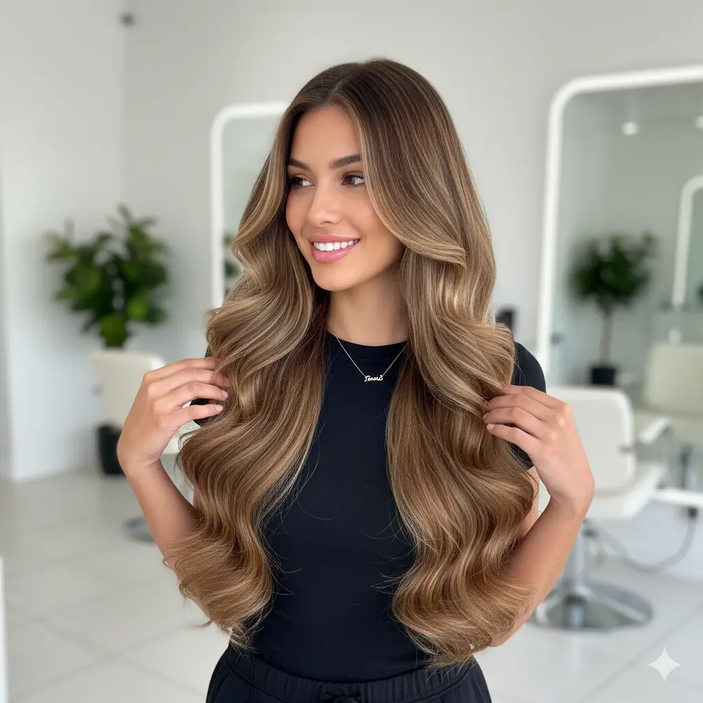 Hair Extensions