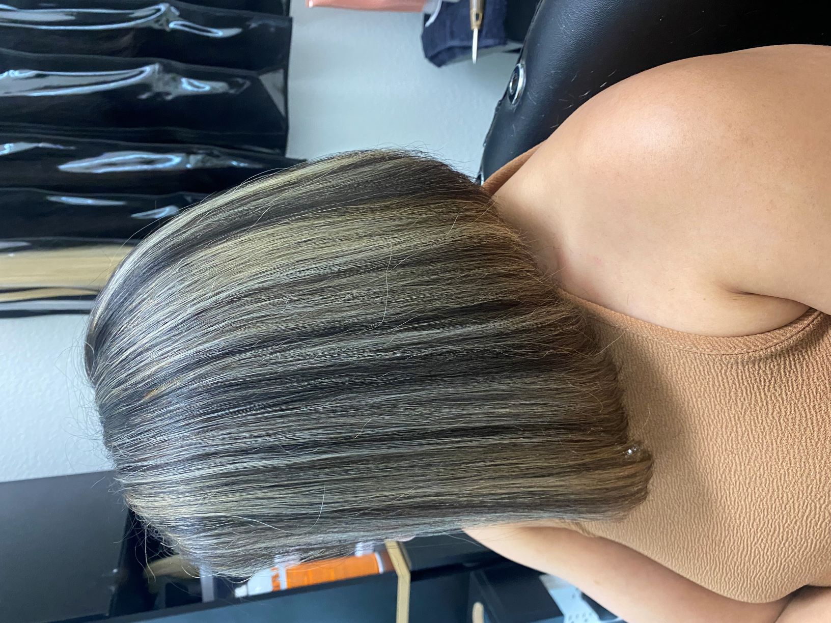 Contact Dazzling Beauty Salon in Allandale, Austin, TX