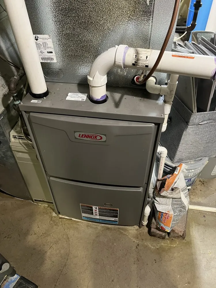 Contact Eddie Green HVAC in Downtown Chicago, IL