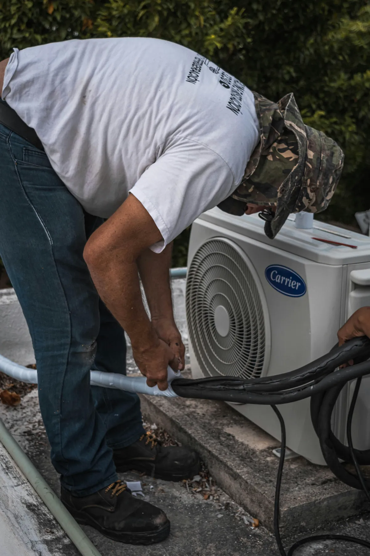 Contact Eddie Green HVAC in South Shore, Chicago, IL