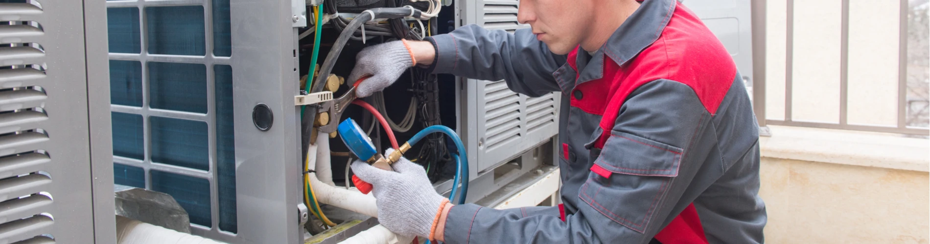 Expert Tips for Optimizing HVAC System Performance in Chicago's Winter