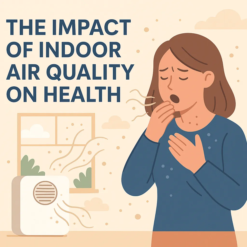 The Complete Guide to Indoor Air Quality: Health Solutions for Chicago Residents | Toro Heating & Cooling