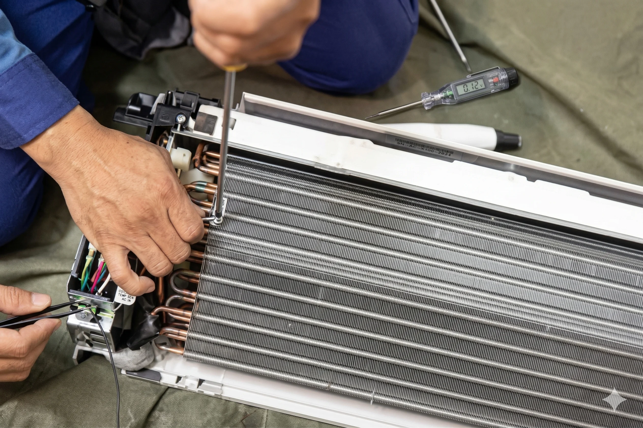 Contact Toro Heating & Cooling in Belmont Gardens, Chicago, IL