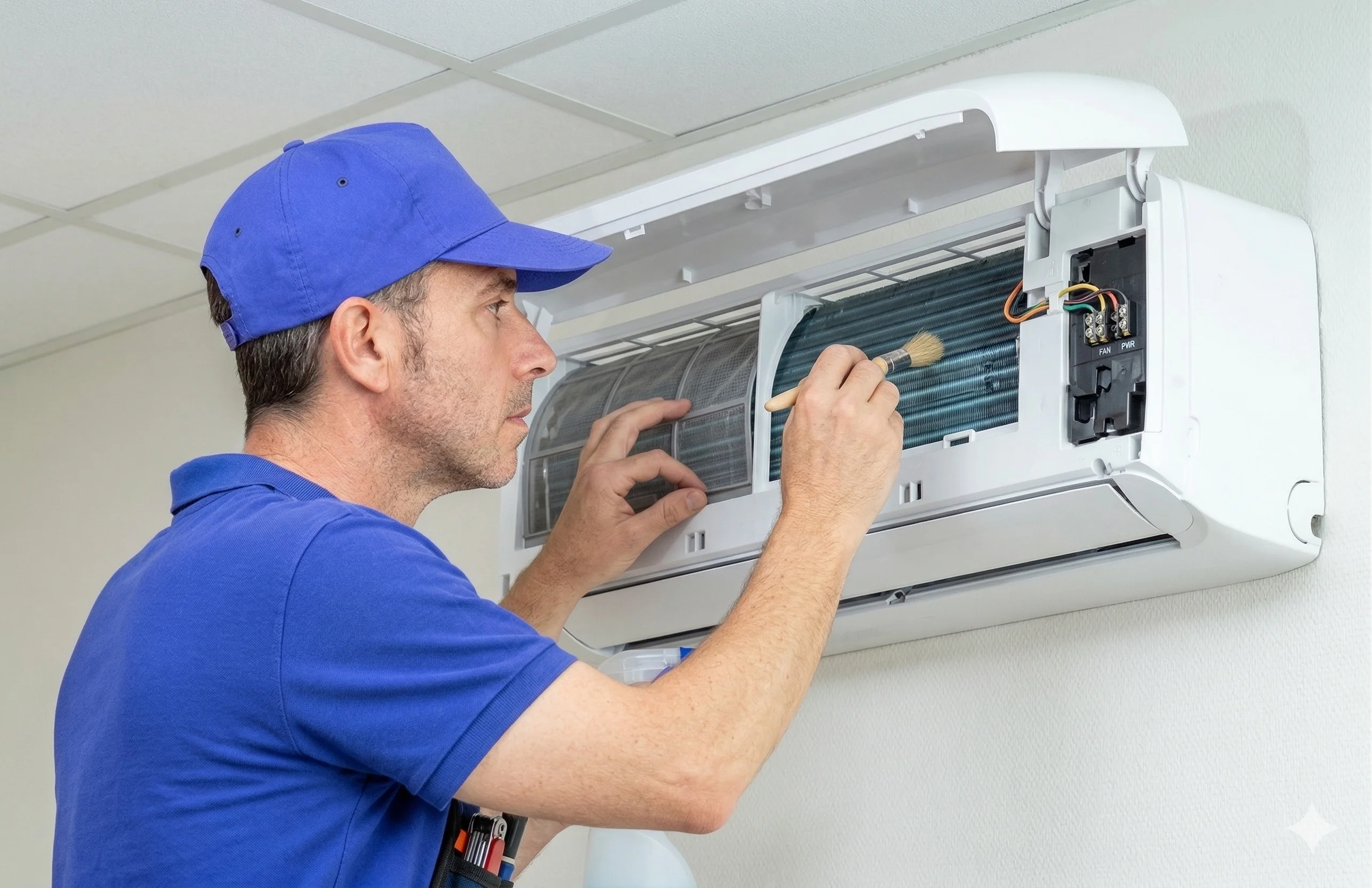 HVAC Contractor in River North, Chicago, IL | Toro Heating & Cooling
