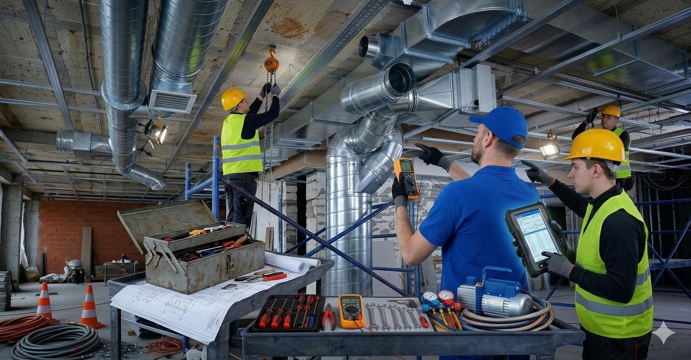 HVAC Contractor in West Loop, Chicago, IL | Toro Heating & Cooling