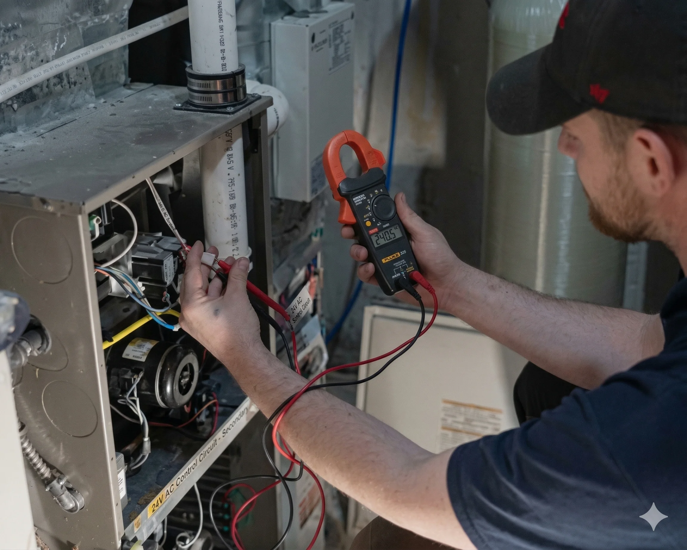 Contact HVAC Contractor in Schorsch Village, Chicago, IL - Toro Heating & Cooling