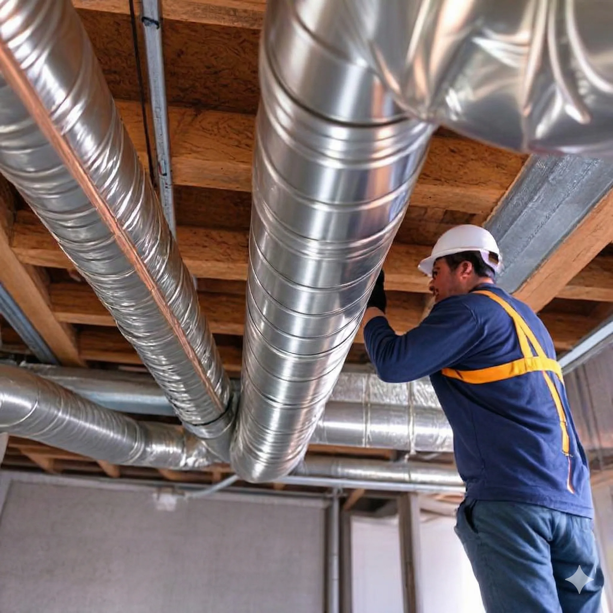 HVAC Contractor in Bucktown, Chicago, IL | Toro Heating & Cooling