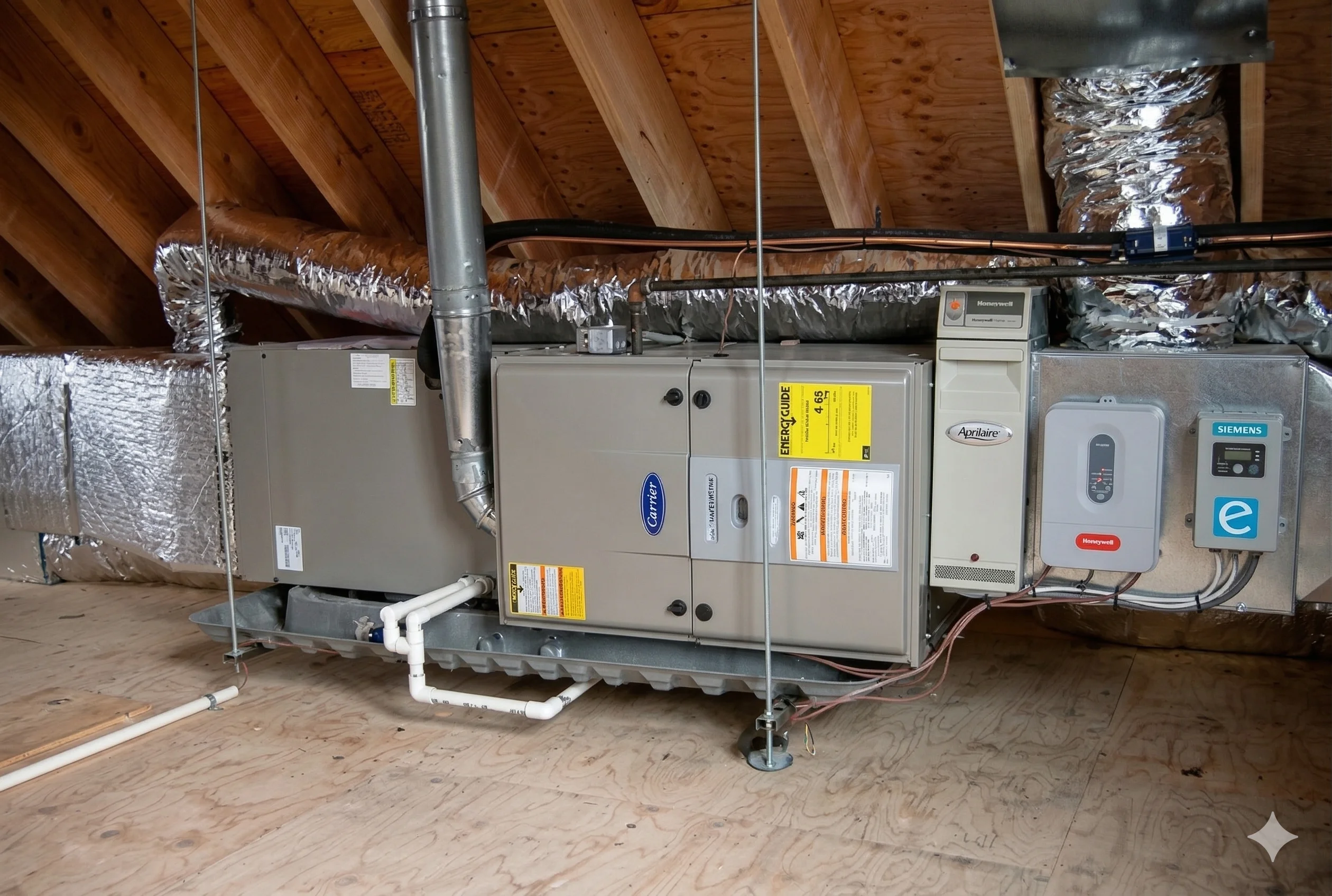HVAC Contractor in Albany Park, Chicago, IL - Toro Heating & Cooling