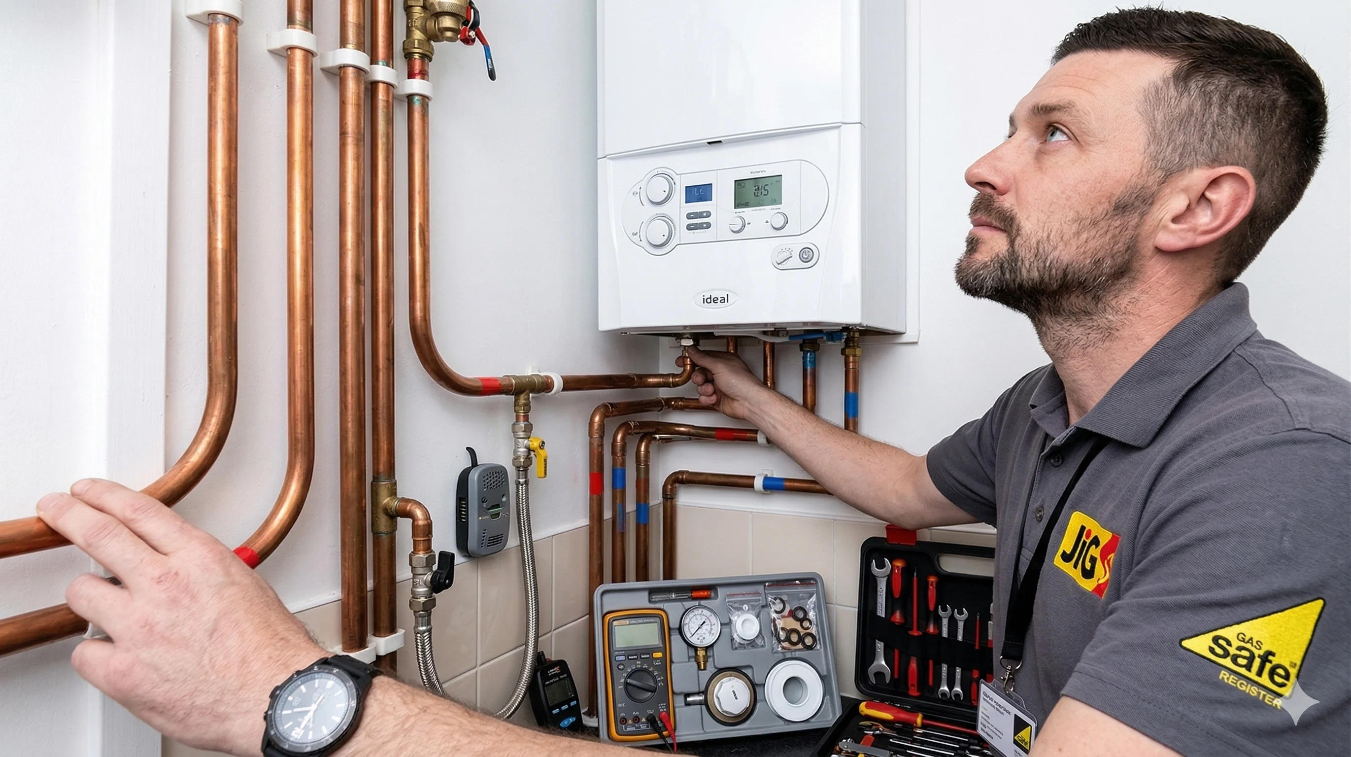 HVAC Contractor in Avondale, Chicago, IL | Toro Heating & Cooling