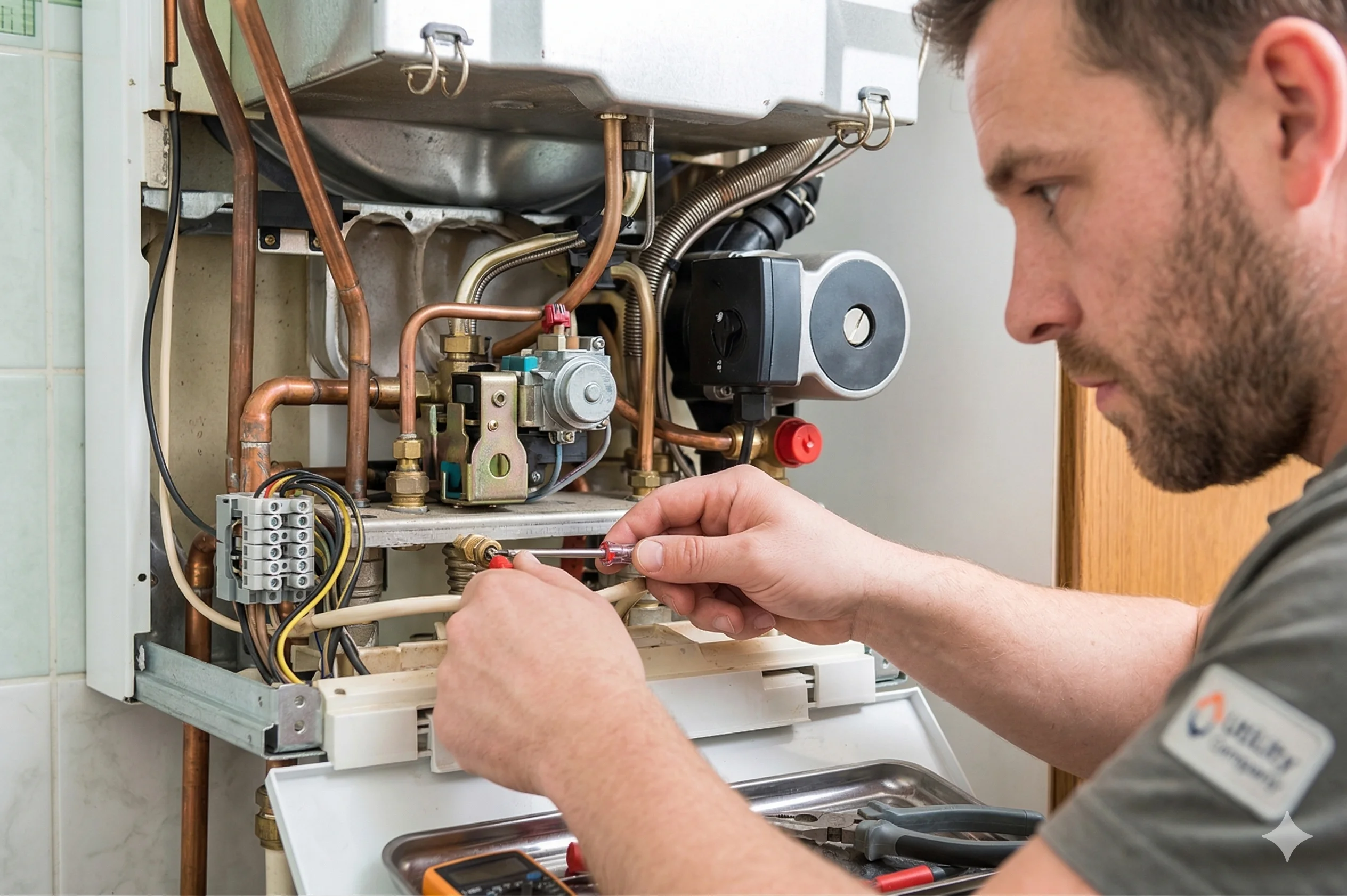 HVAC Contractor in Humboldt Park, Chicago, IL | Toro Heating & Cooling