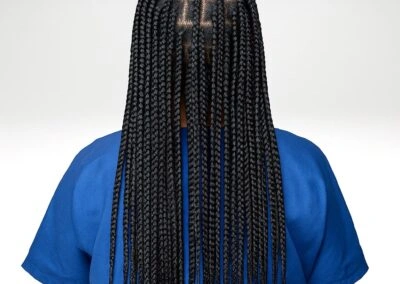 Expert Hair Braiding in Houston, TX | AfroGlam