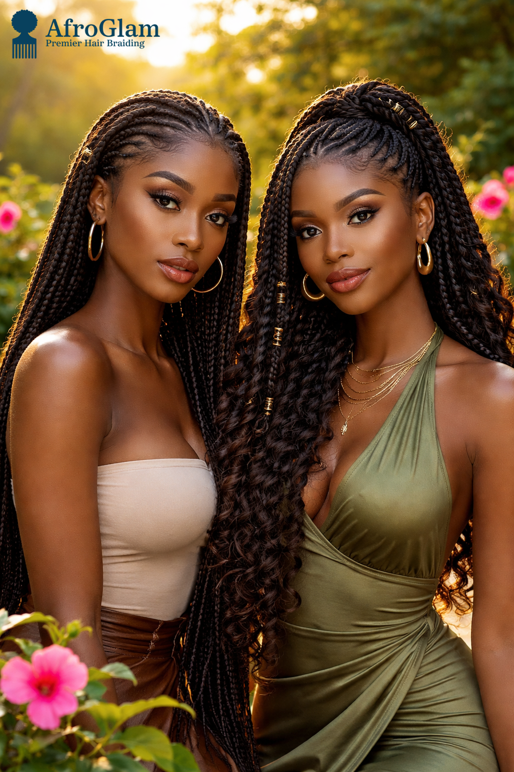 Choosing Between Protective and Aesthetic Hairstyles: Your 2026 Guide