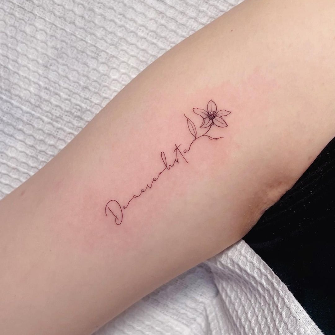 Tattoo Shop in Hollywood, CA | Rough Sands Tattoo