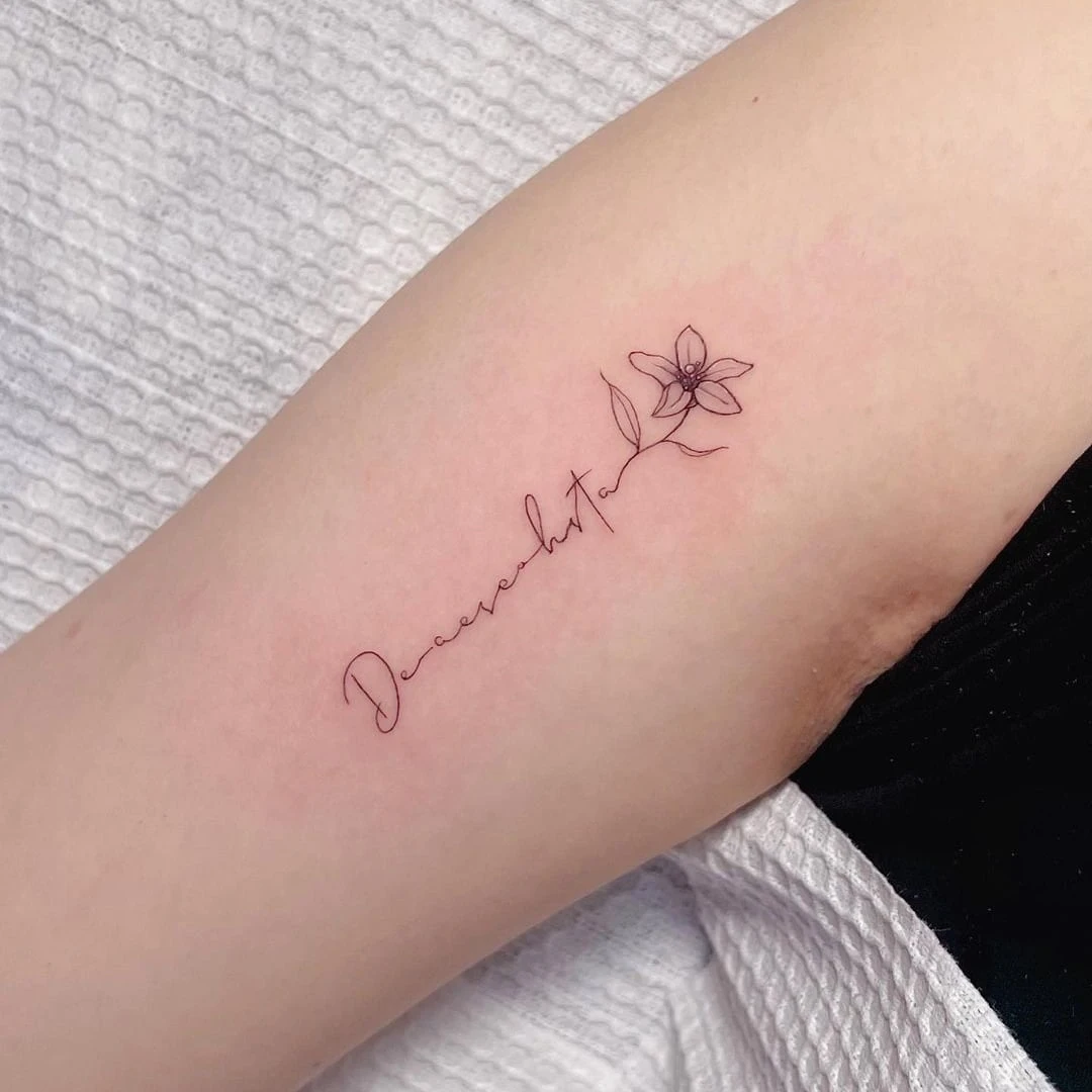 Tattoo Shop in Hollywood, CA | Rough Sands Tattoo