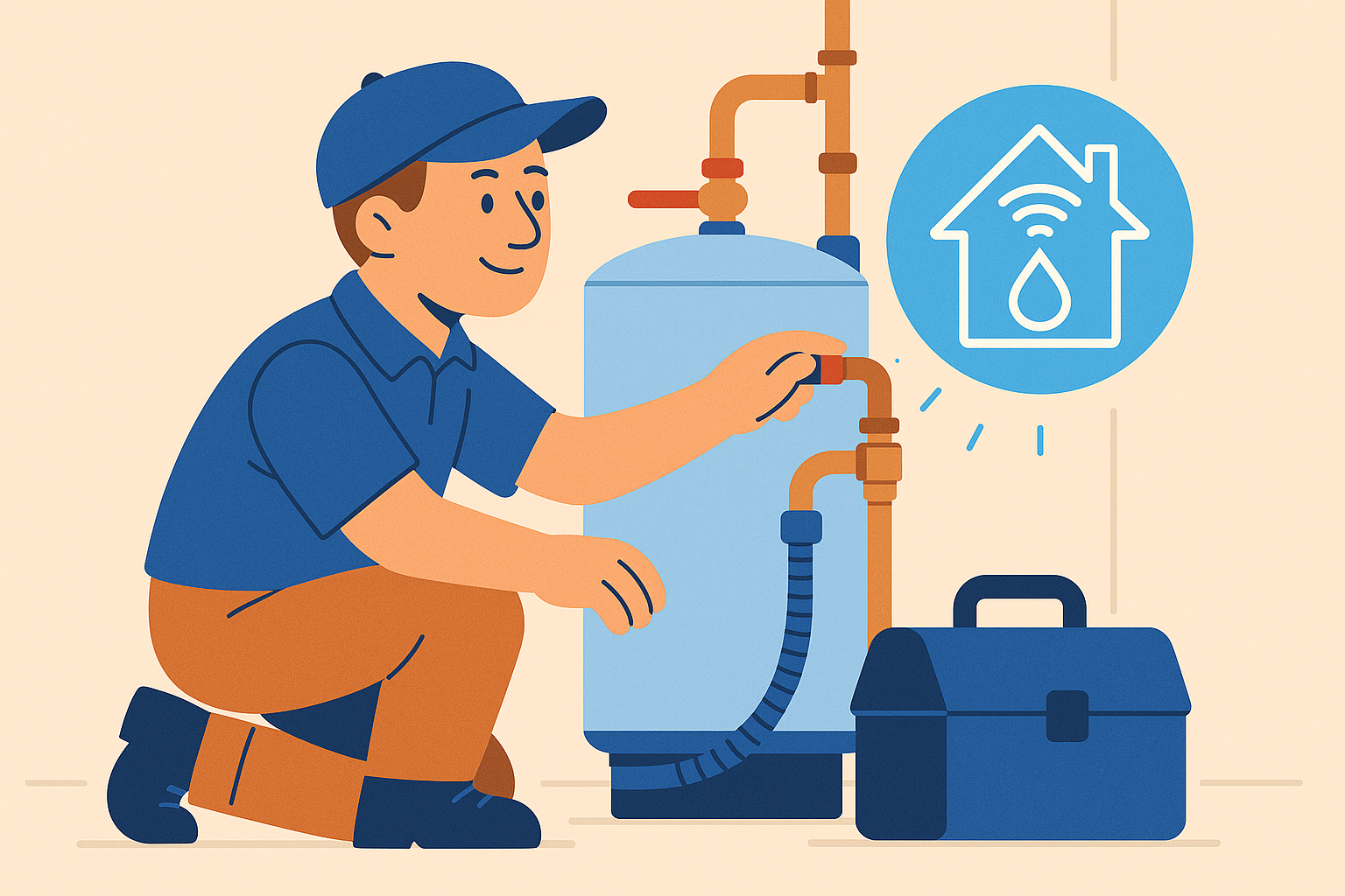 The Ultimate Guide to Embracing Smart Plumbing in Arlington Heights