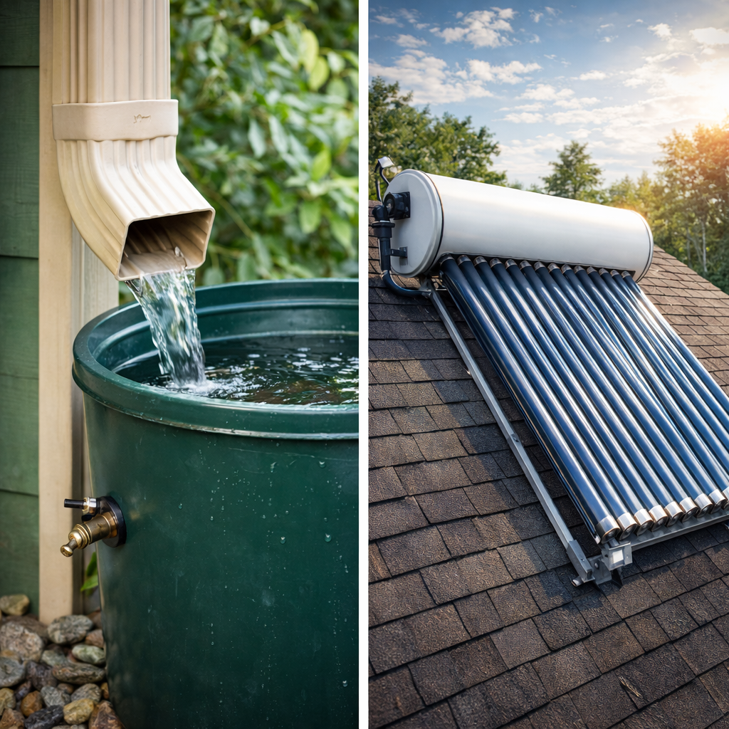 The Complete Guide to Sustainable Plumbing Practices for Arlington Heights Homeowners in 2026