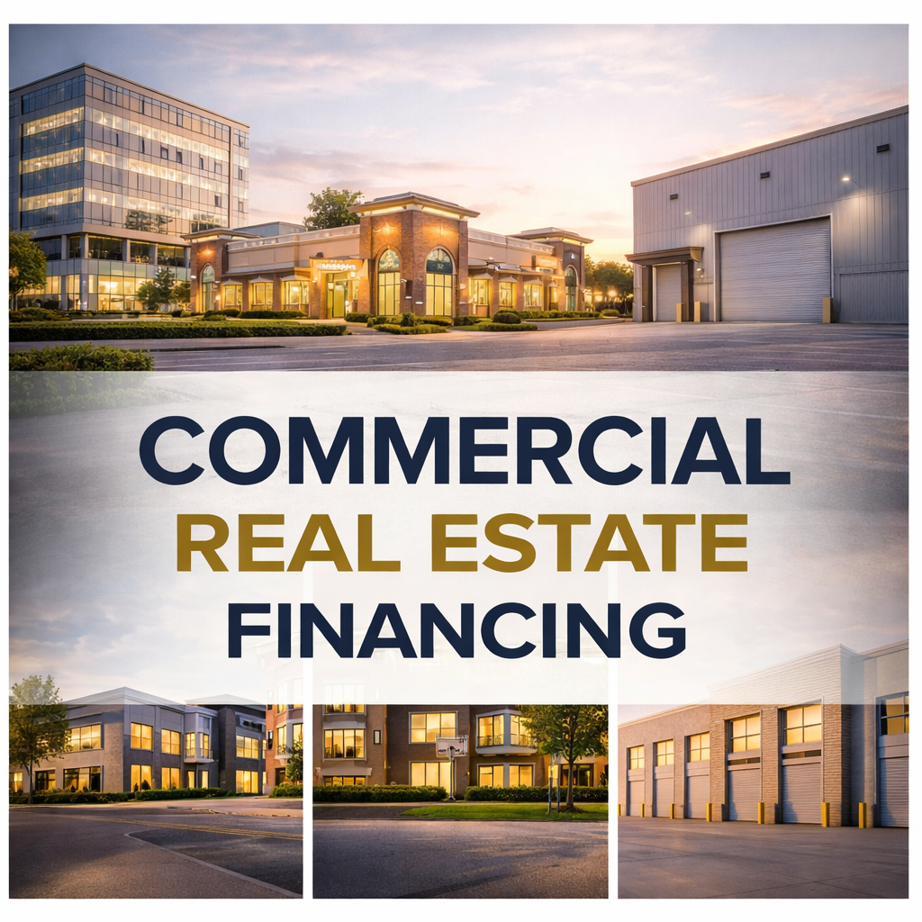 Find Informed Loans in Arlington Heights West