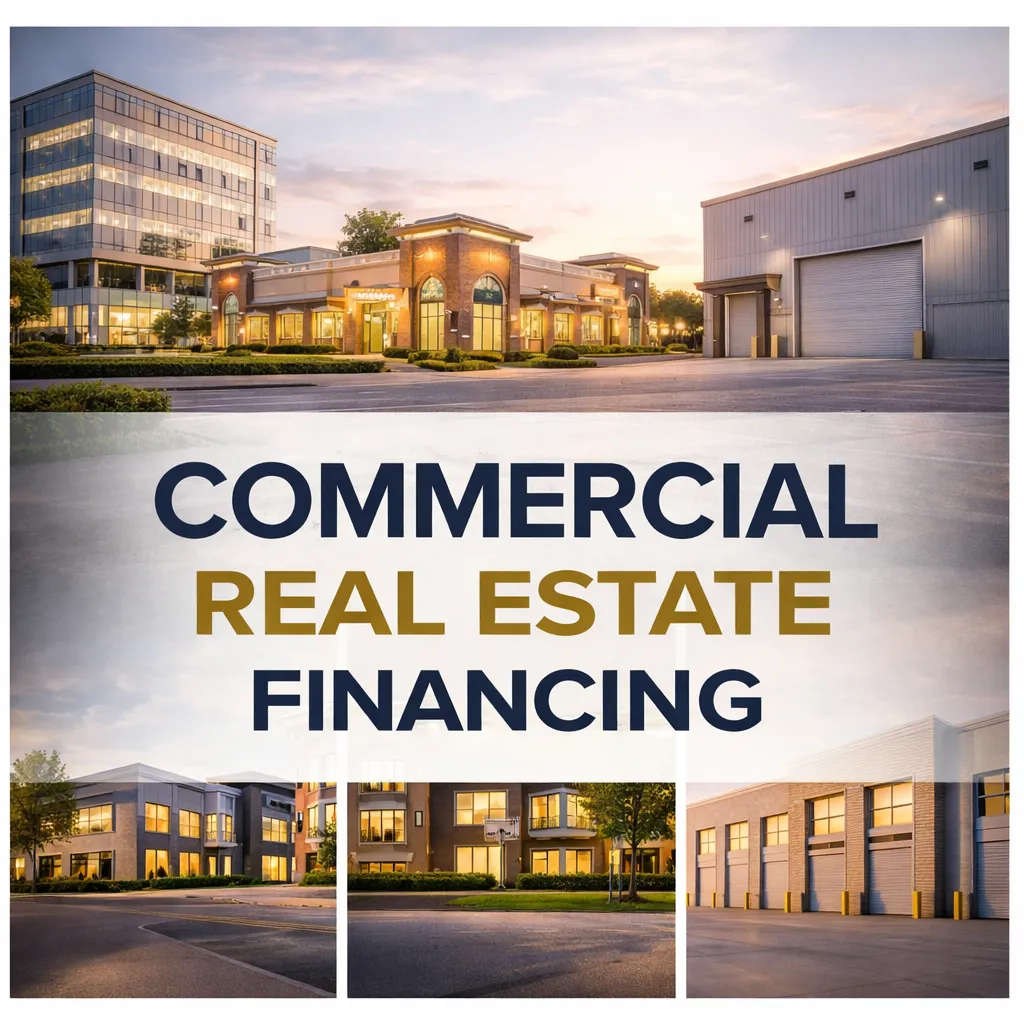 Find Informed Loans in Arlington Heights West