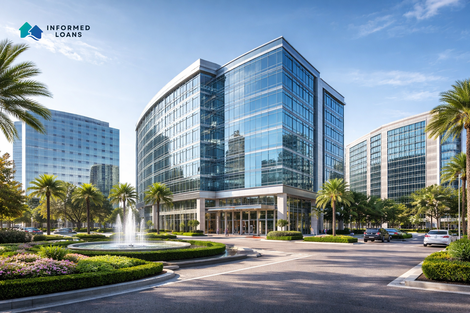 How to Finance a Commercial Real Estate Investment in Today’s Market. Expert Guide