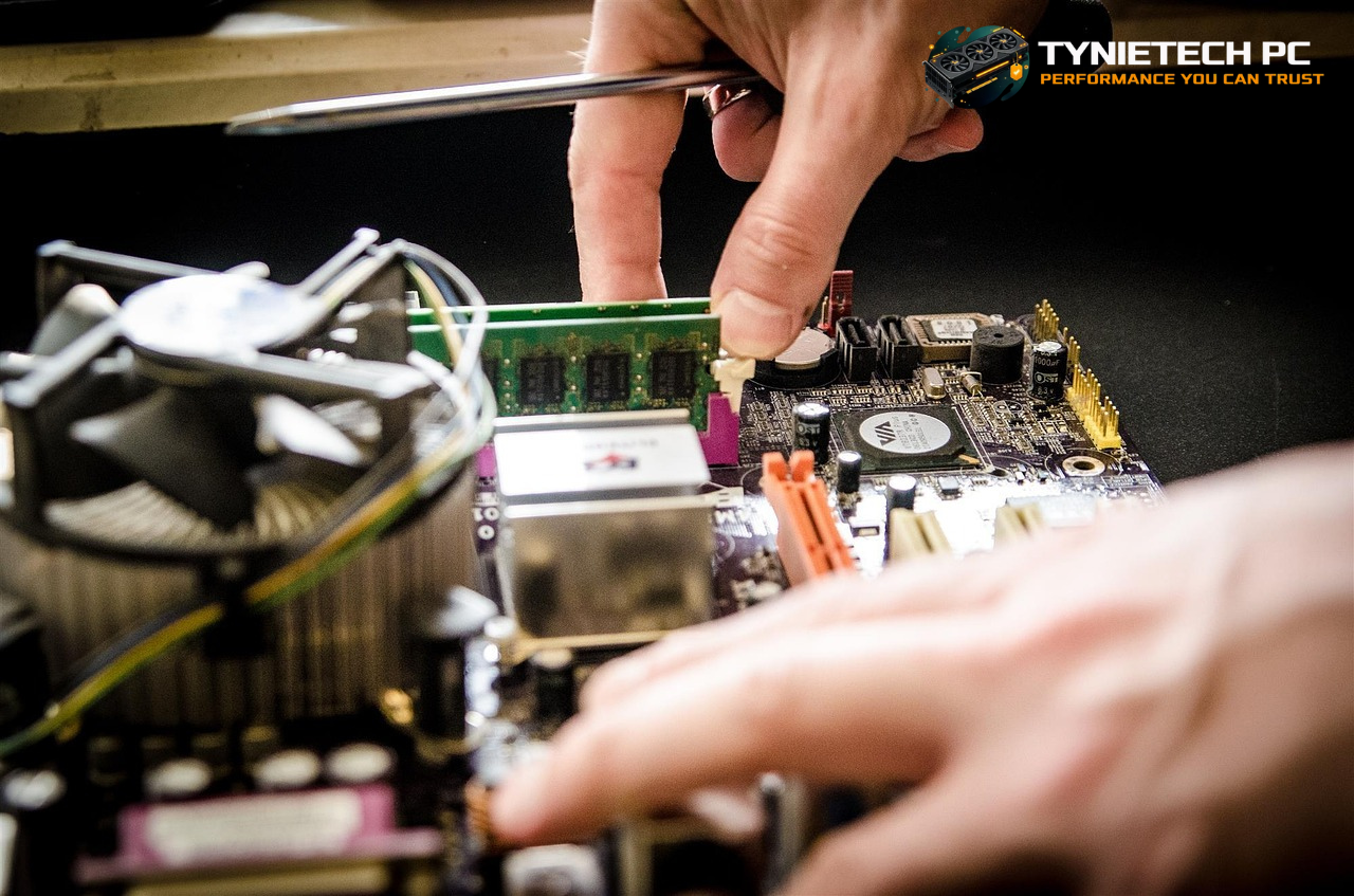 Expert Guide: The Most Effective Hardware Upgrades to Speed Up Your Computer