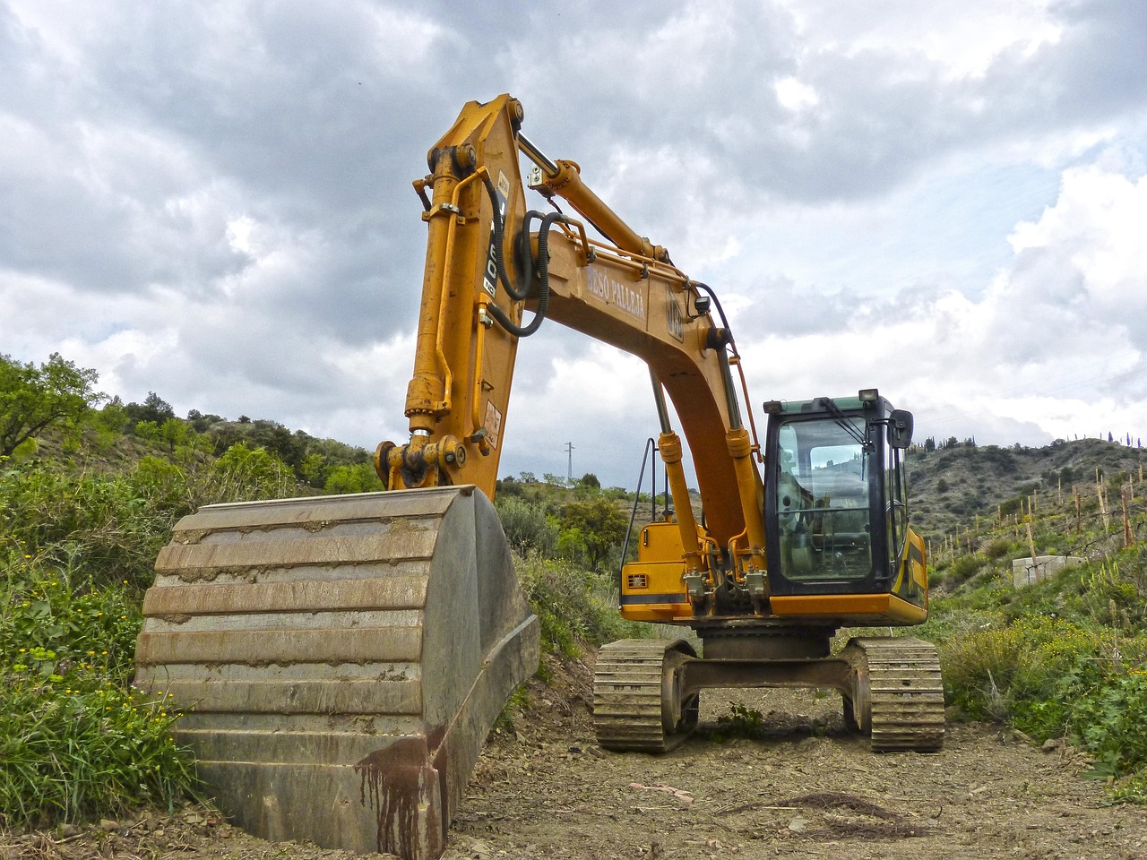 Contact Kingdom Landscapes in Bunnlevel, Coats, NC