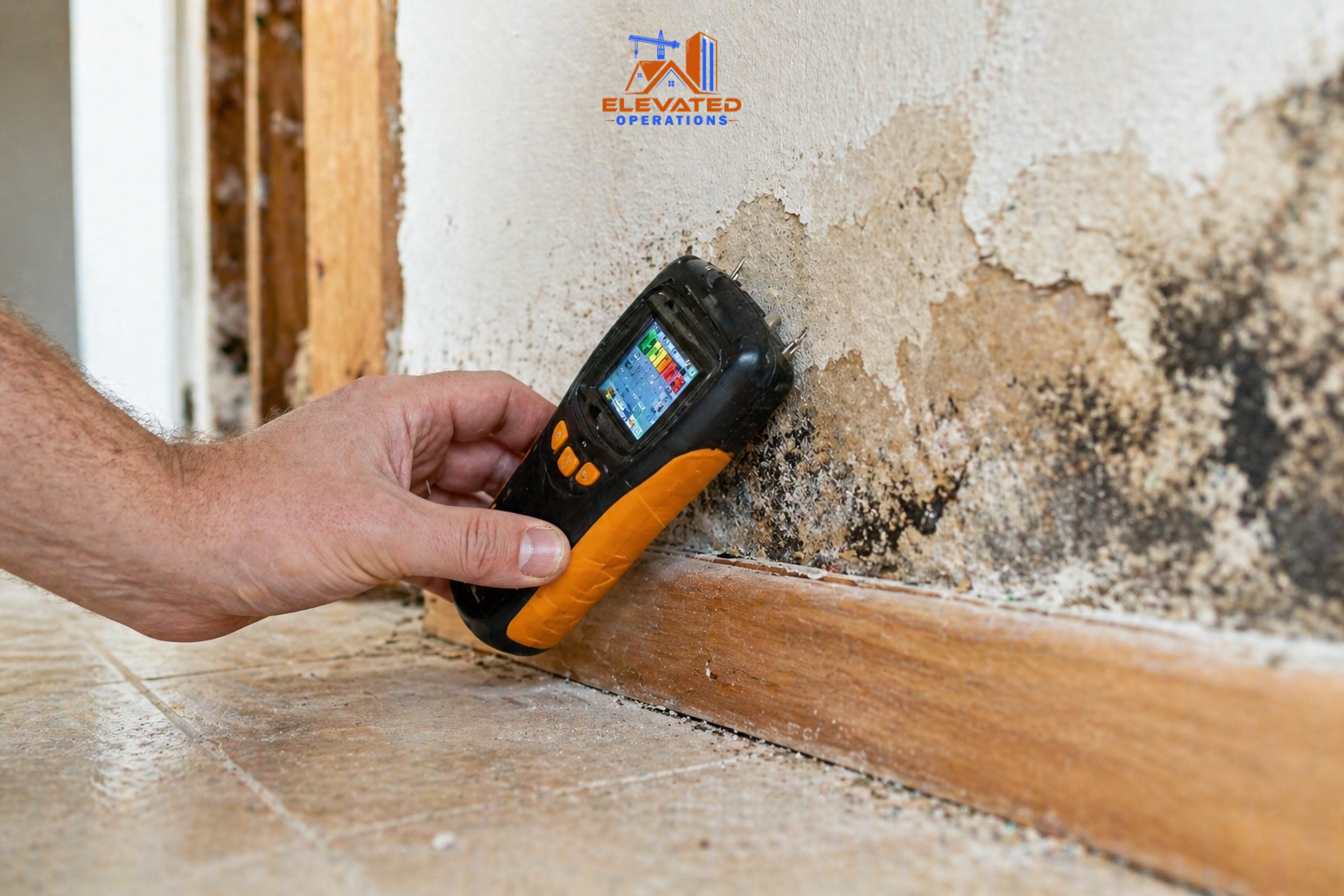 Your Guide to Finding Hidden Moisture in Buildings