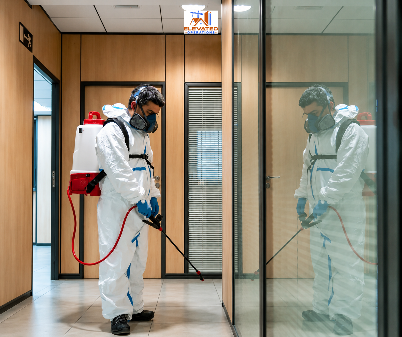 Professional Disinfection After Property Damage: Your Guide to a Safe Recovery