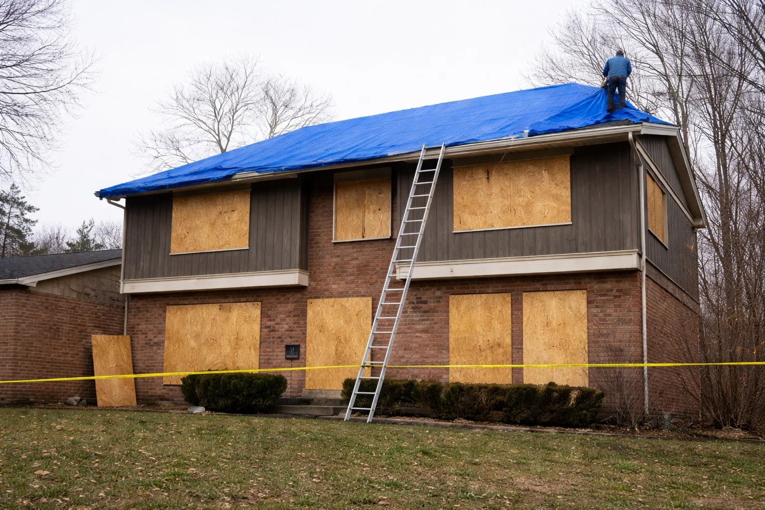 Find Us for Emergency Restoration in Mableton, GA