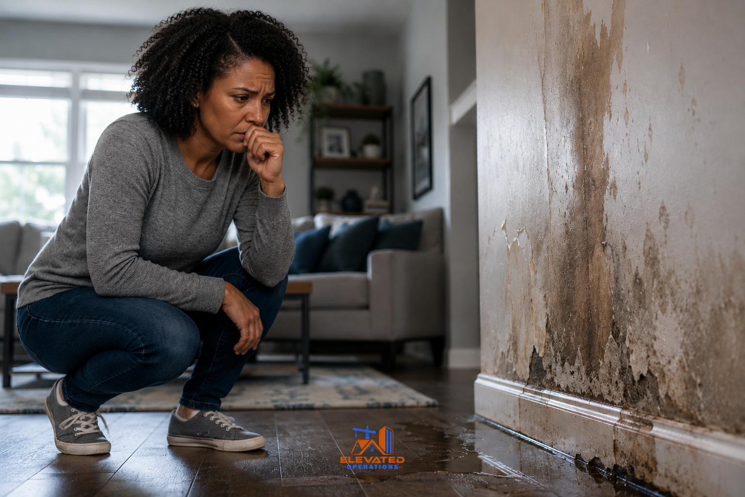 Property Damage Restoration: What Mableton Homeowners Often Miss