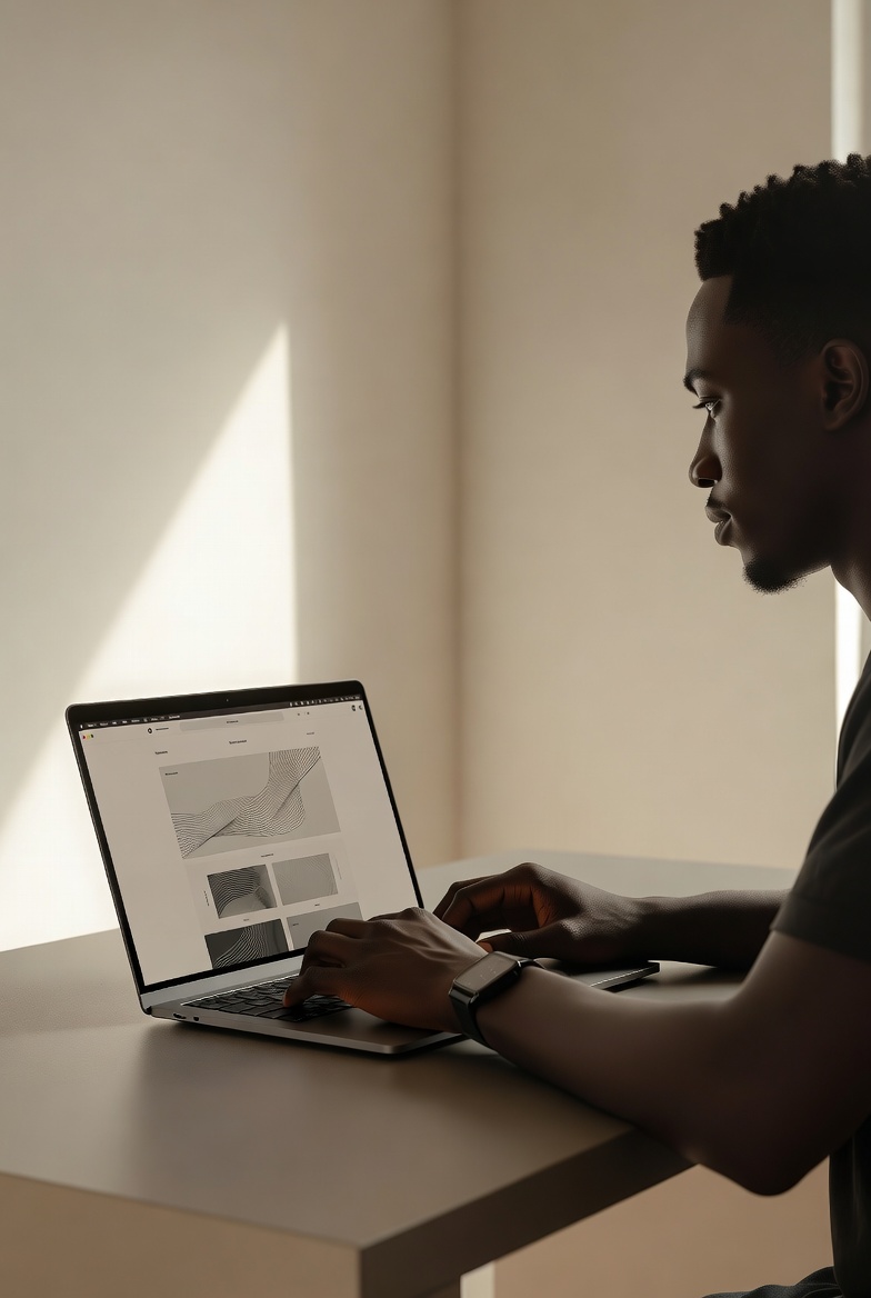 Eric Boluwatife on Craft, Clarity, and Why Great Freelancers Think in Partnerships