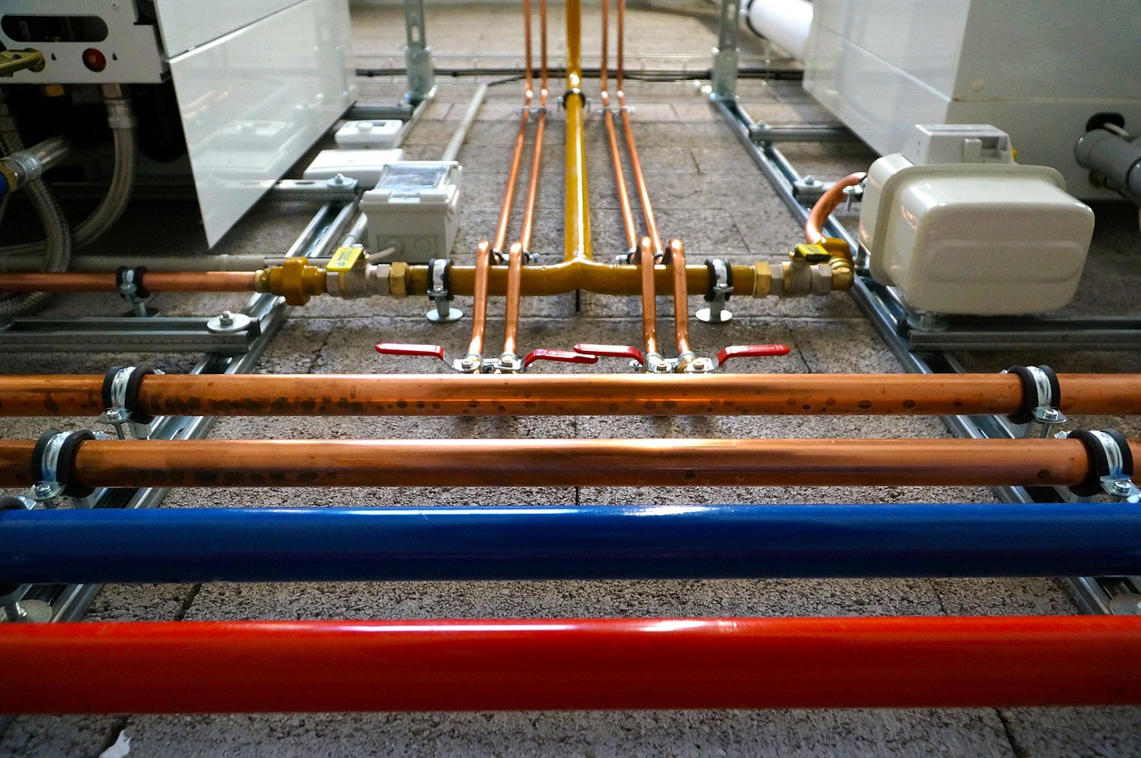 Plumbing Services in Mableton, GA - Atlanta Rapid Plumbers