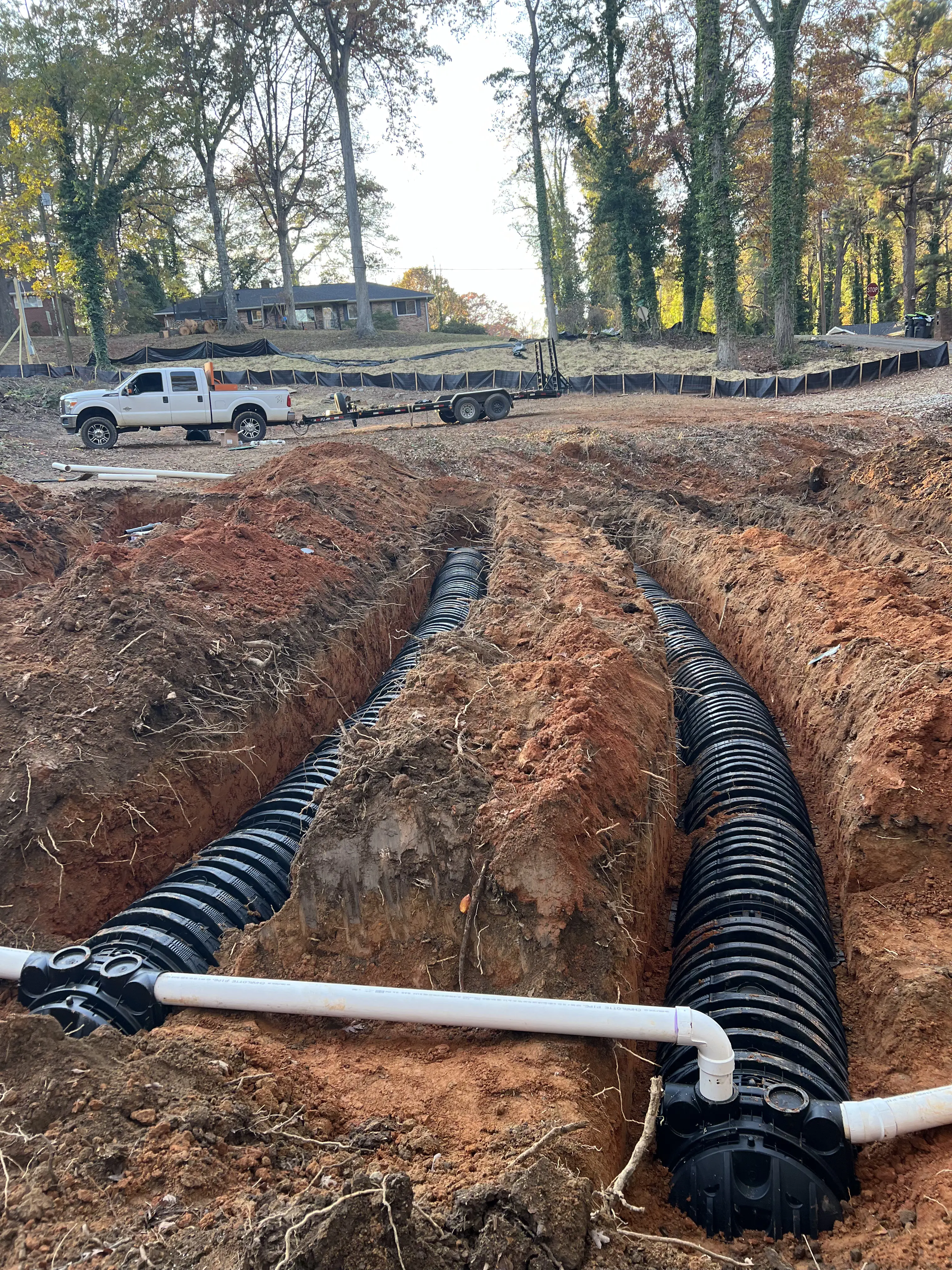Reach Atlanta Rapid Plumbers in North Mableton