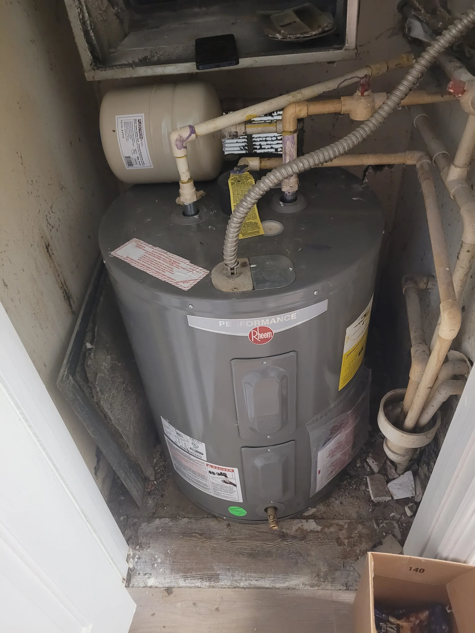 Contact Atlanta Rapid Plumbers in Downtown Mableton