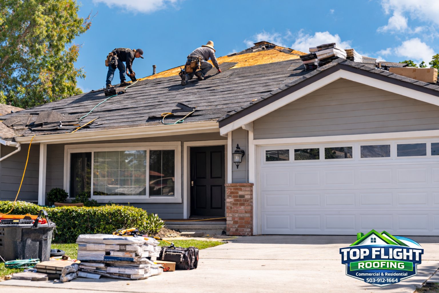 Save Money with Regular Roof Inspections: A Practical Guide