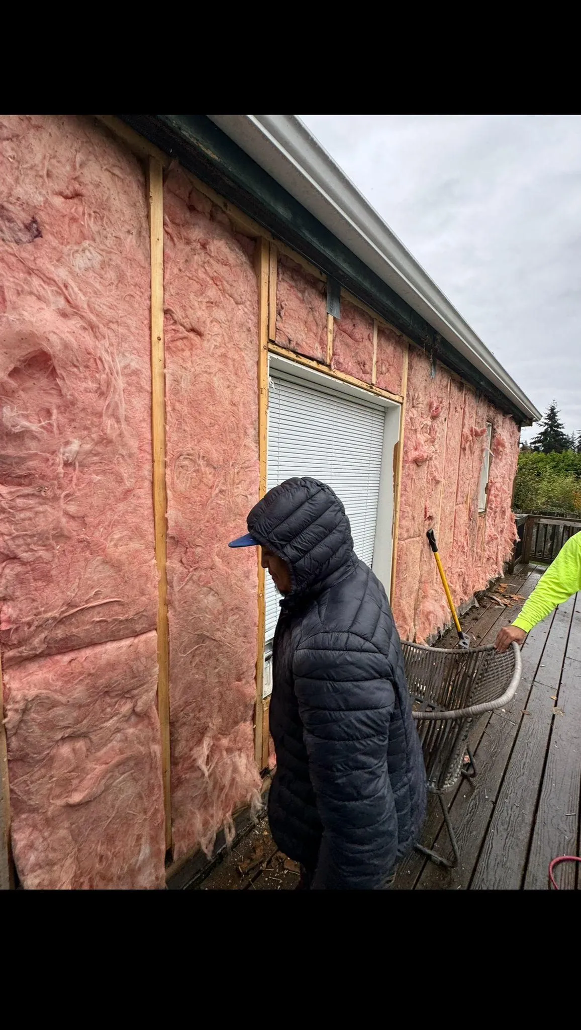 Reach Top Flight Roofing in Downtown Portland, OR