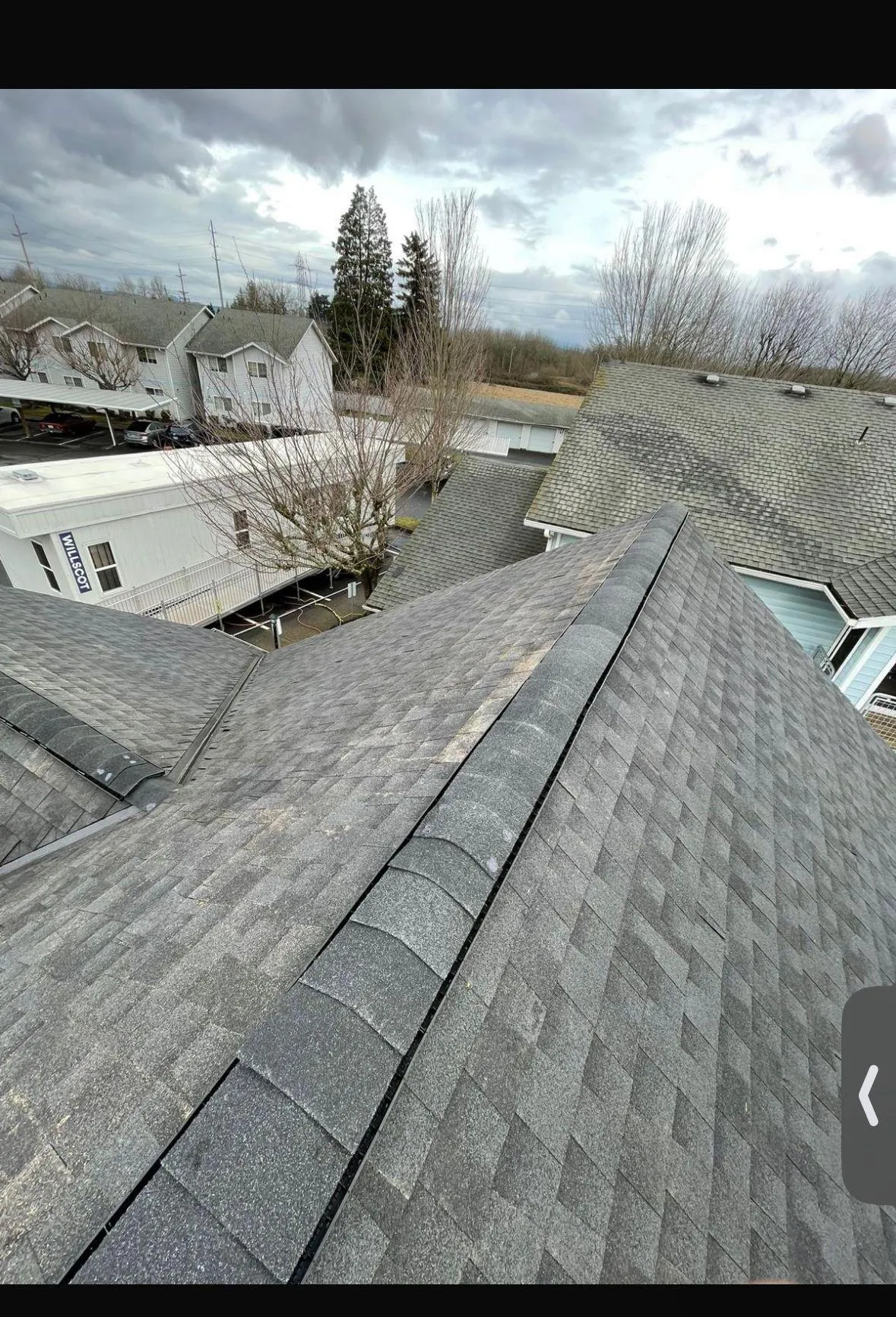 Connect with Top Flight Roofing in Alberta Arts District, OR