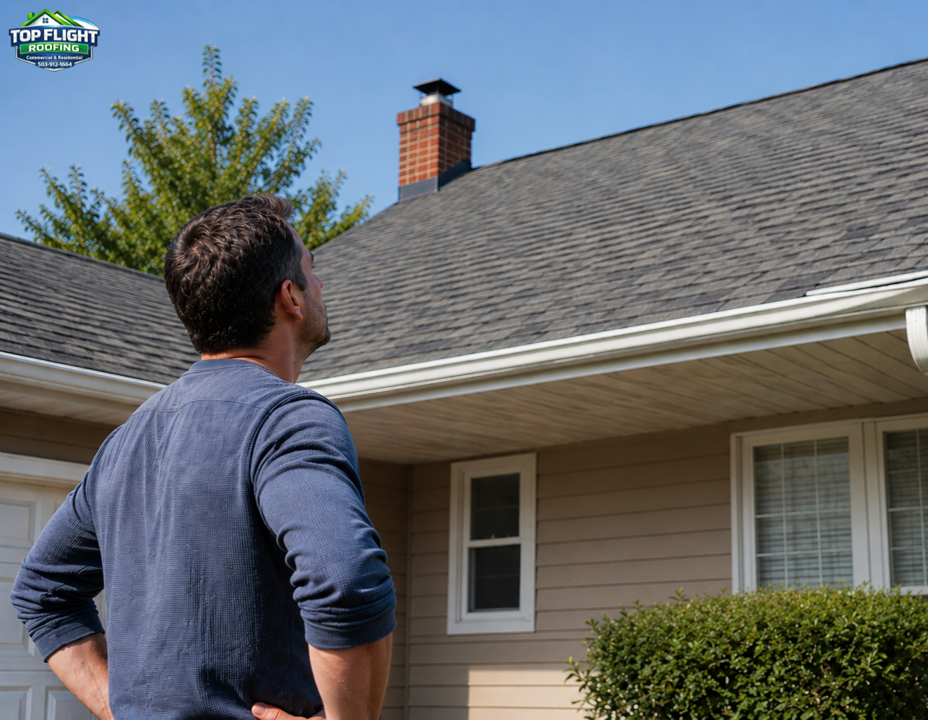 Your Handy Guide to Roof Lifespan and Replacement Planning in Portland