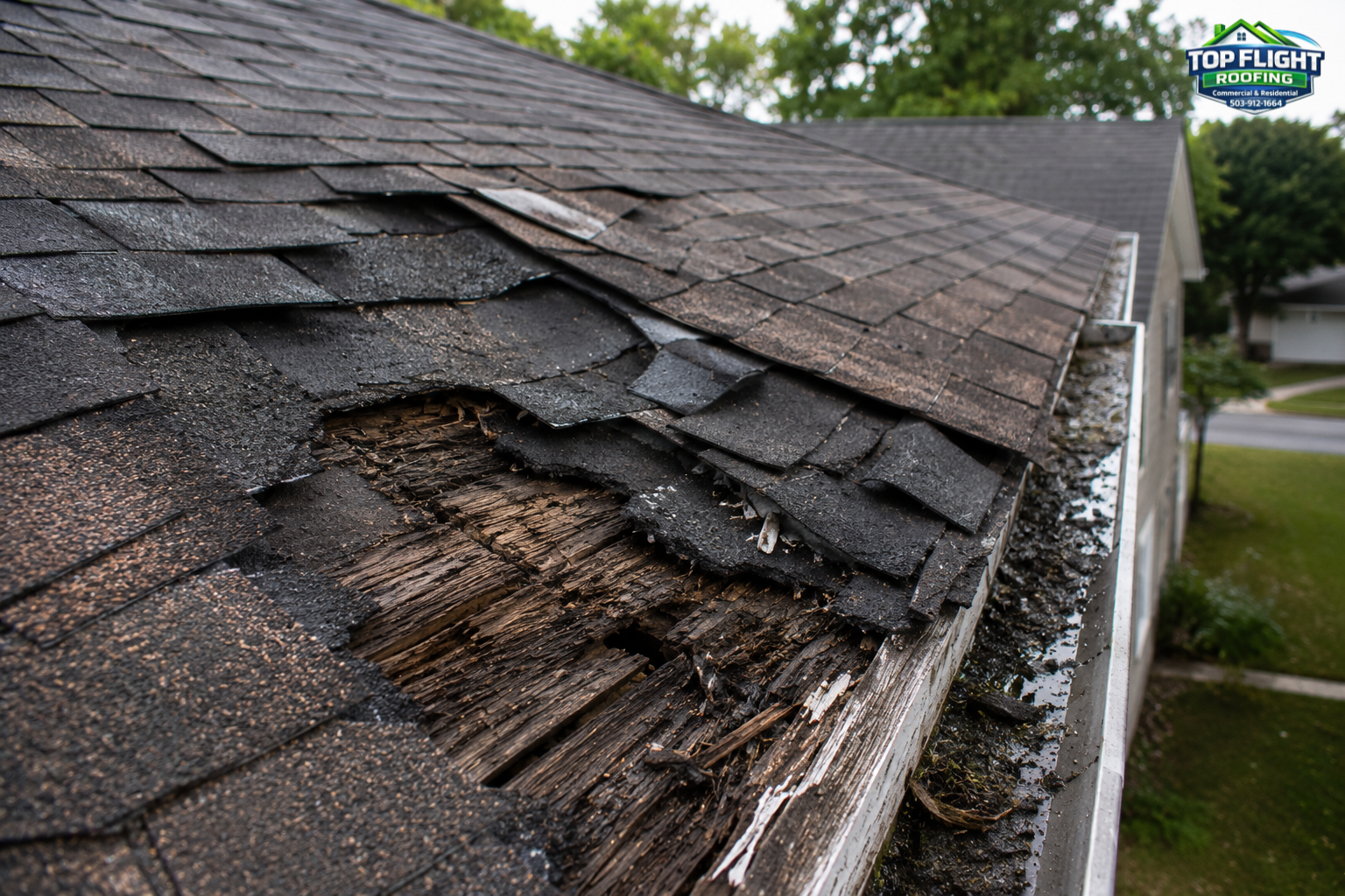 The Real Cost of Waiting: What Happens If You Delay Roof Repairs?