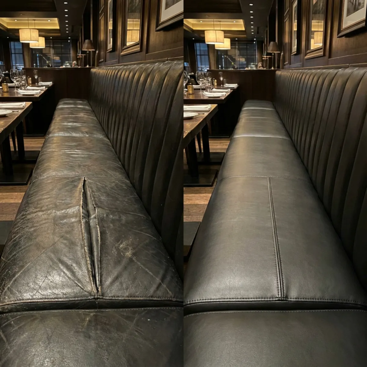 Repair in Prospect Heights, Brooklyn, NY - Ivan's Mobile Leather Repair