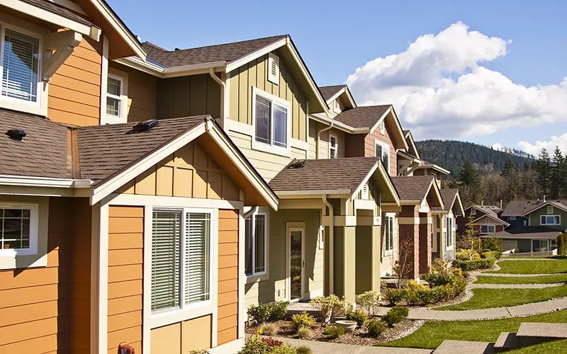 Home Inspection Services in Downtown New Lenox, IL | Assure Inspections Inc.