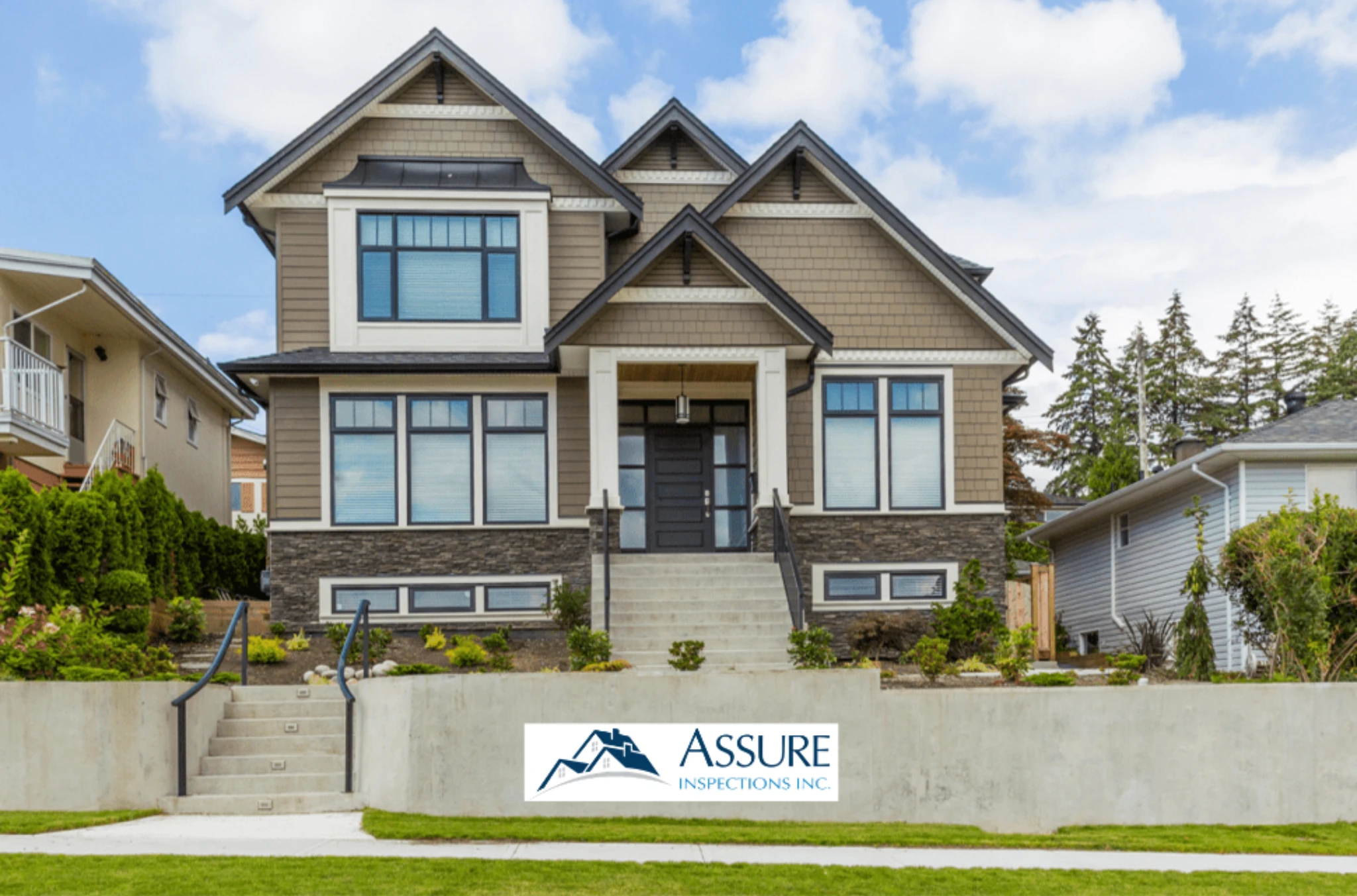 Why Even a Modern House Needs a Professional Inspection: Expert Insights