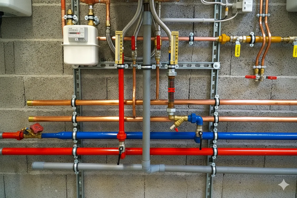 Home Inspection Services in Windemere, New Lenox, IL - Assure Inspections Inc.