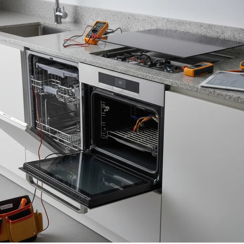 Trusted Home Inspection Services in Hickory Creek, New Lenox, IL - Assure Inspections Inc.