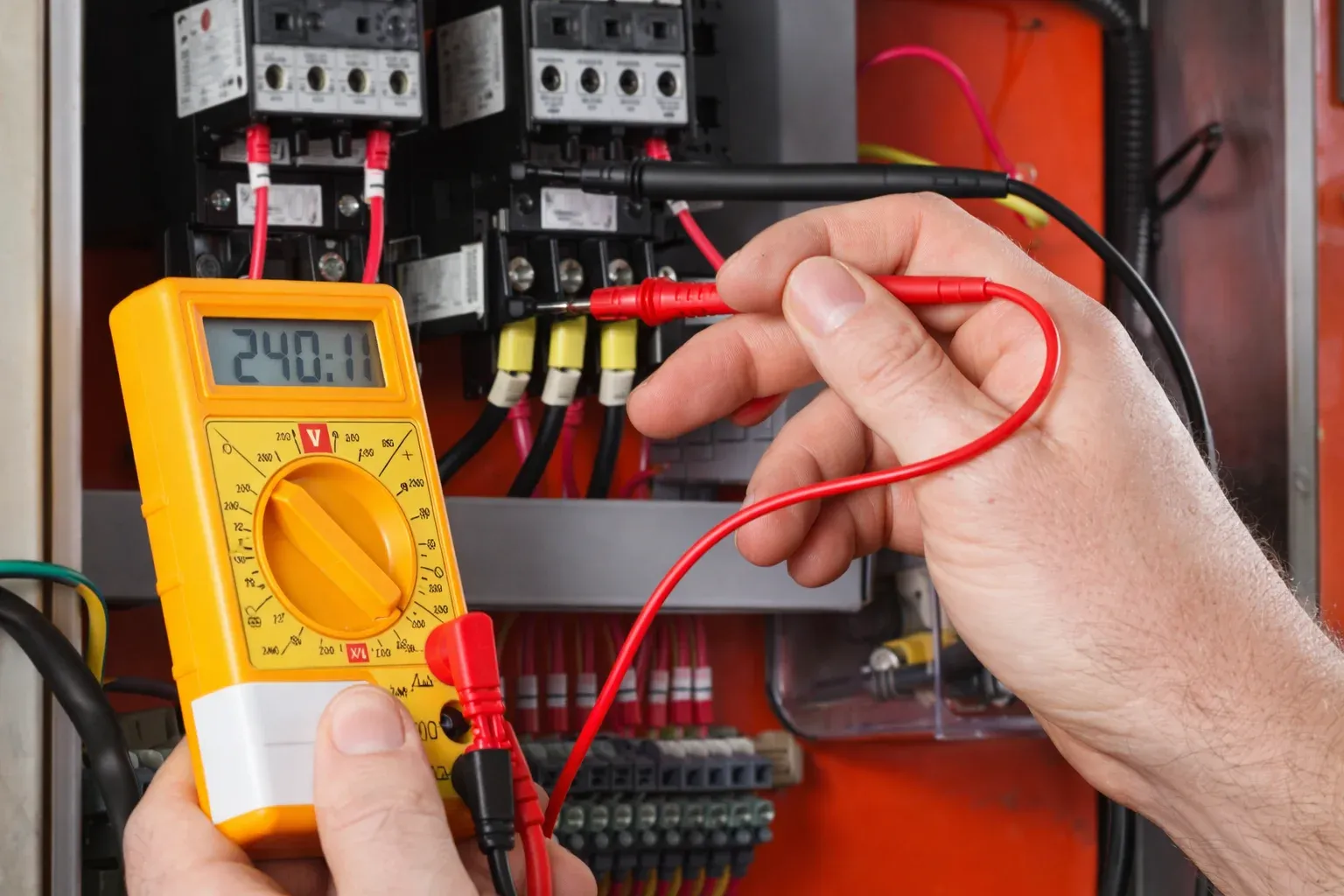 Home Inspection Services in Cherry Hill, New Lenox, IL - Assure Inspections Inc.