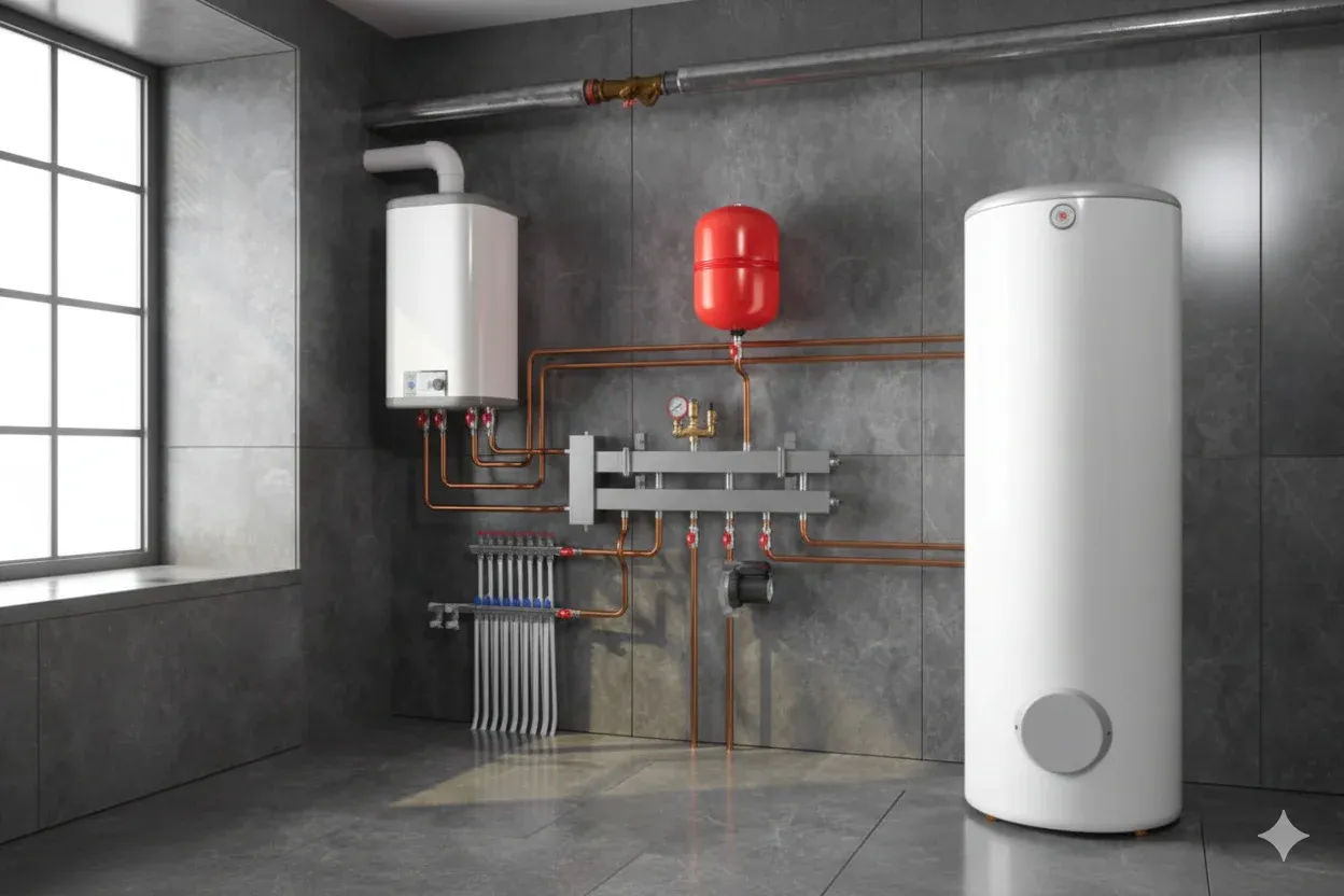 Home Inspection Services in Bluestone Bay, New Lenox, IL - Assure Inspections Inc.