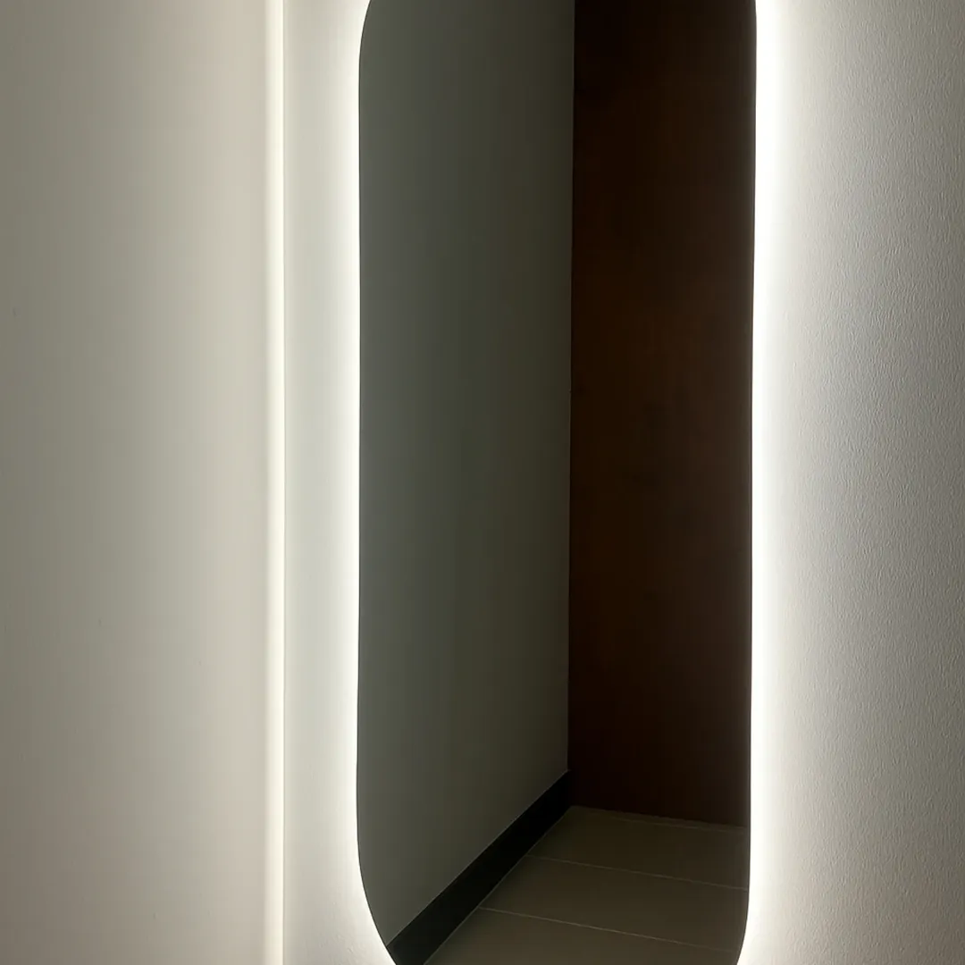 Glass Solutions in Medellín - Espejismo Medellin