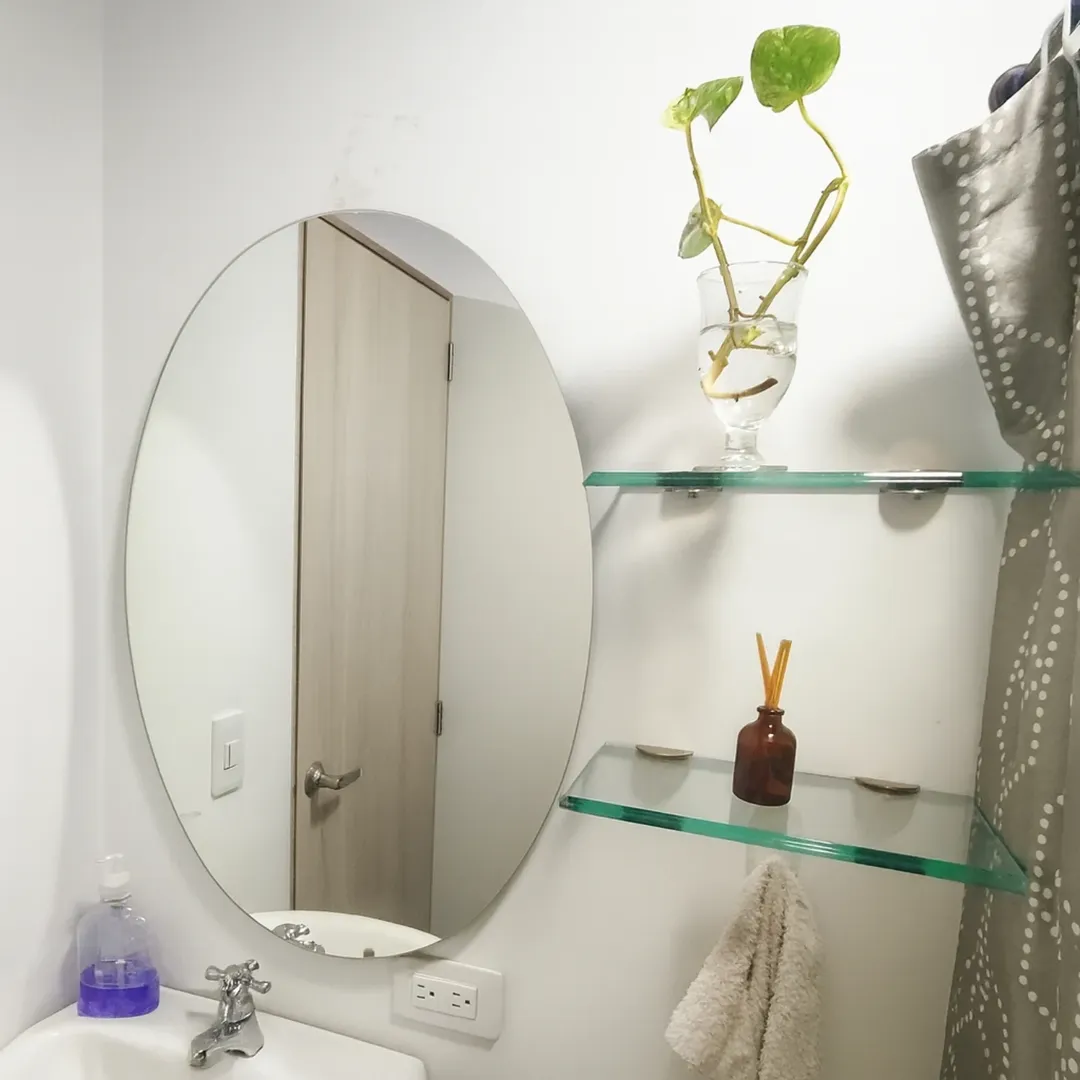 Contacta con vidriería en Conquistadores, Medellín - Espejismo Medellín