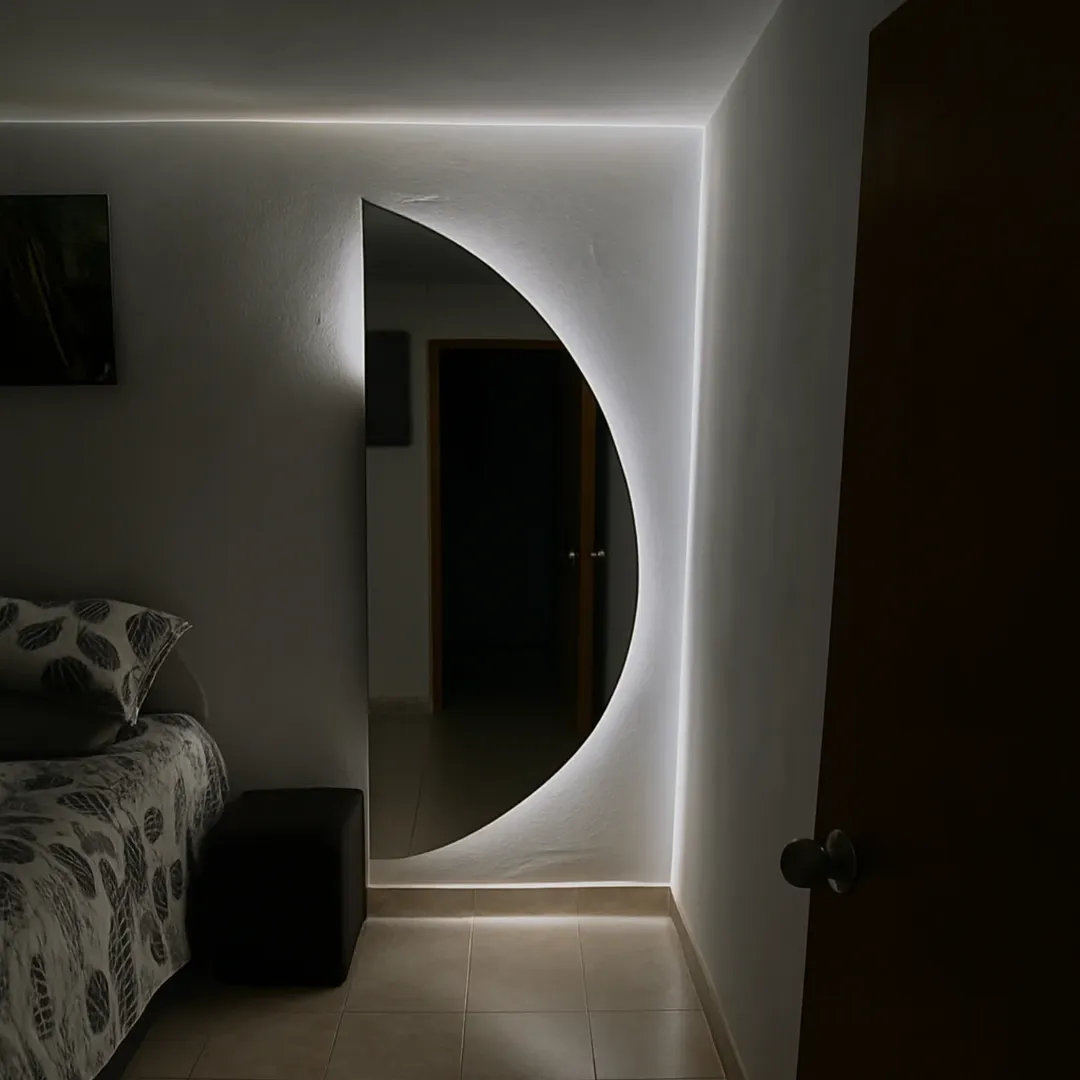 Vidriería en Belén, Medellín, Antioquia - Espejismo Medellín
