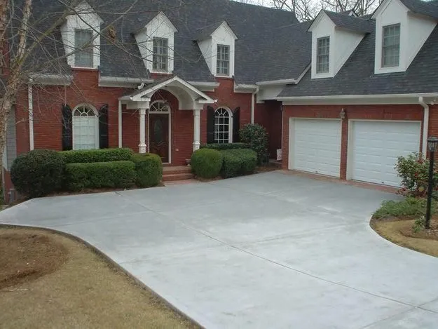 Contact Concrete Leveling & Replacement in Brighton, MI